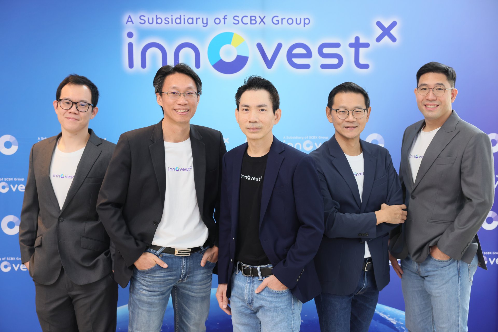 InnovestX แนะครึ่งปีแรกเพิ่มน้ำหนักลงทุนตราสารหนี้ และแบ่งเงิน DCA หุ้นไทยที่ราคาต่ำเกินพื้นฐาน รอฟื้นครึ่งปีหลัง