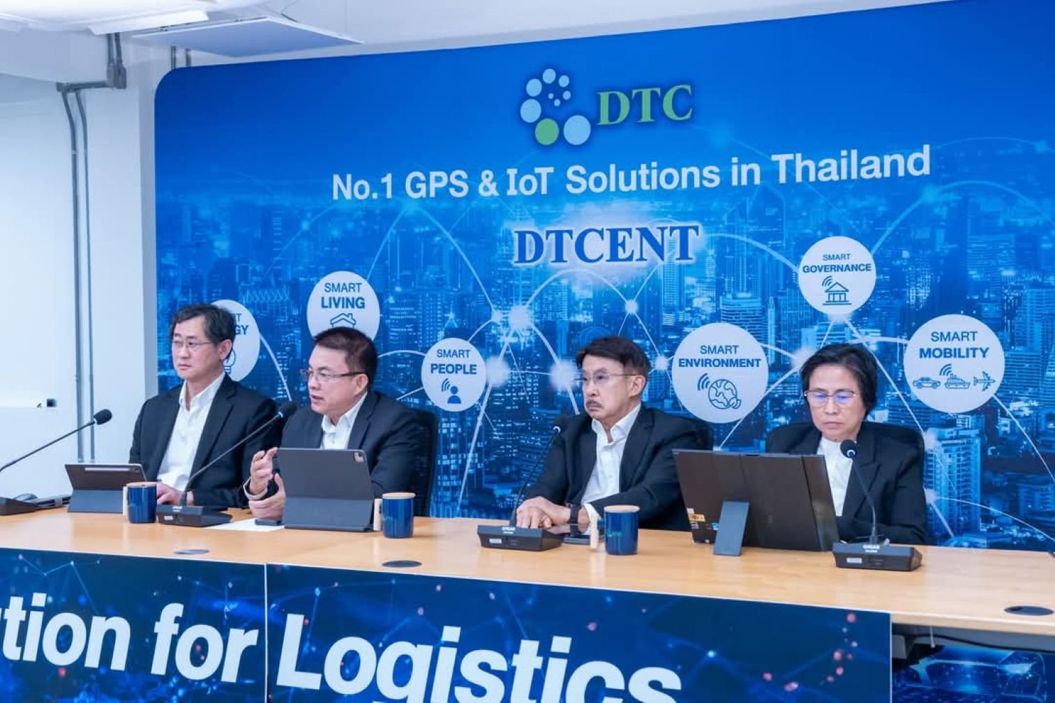 ผู้ถือหุ้น DTCENT เตรียมรับปันผล หุ้นละ 0.06 บาท 20 พ.ค.นี้