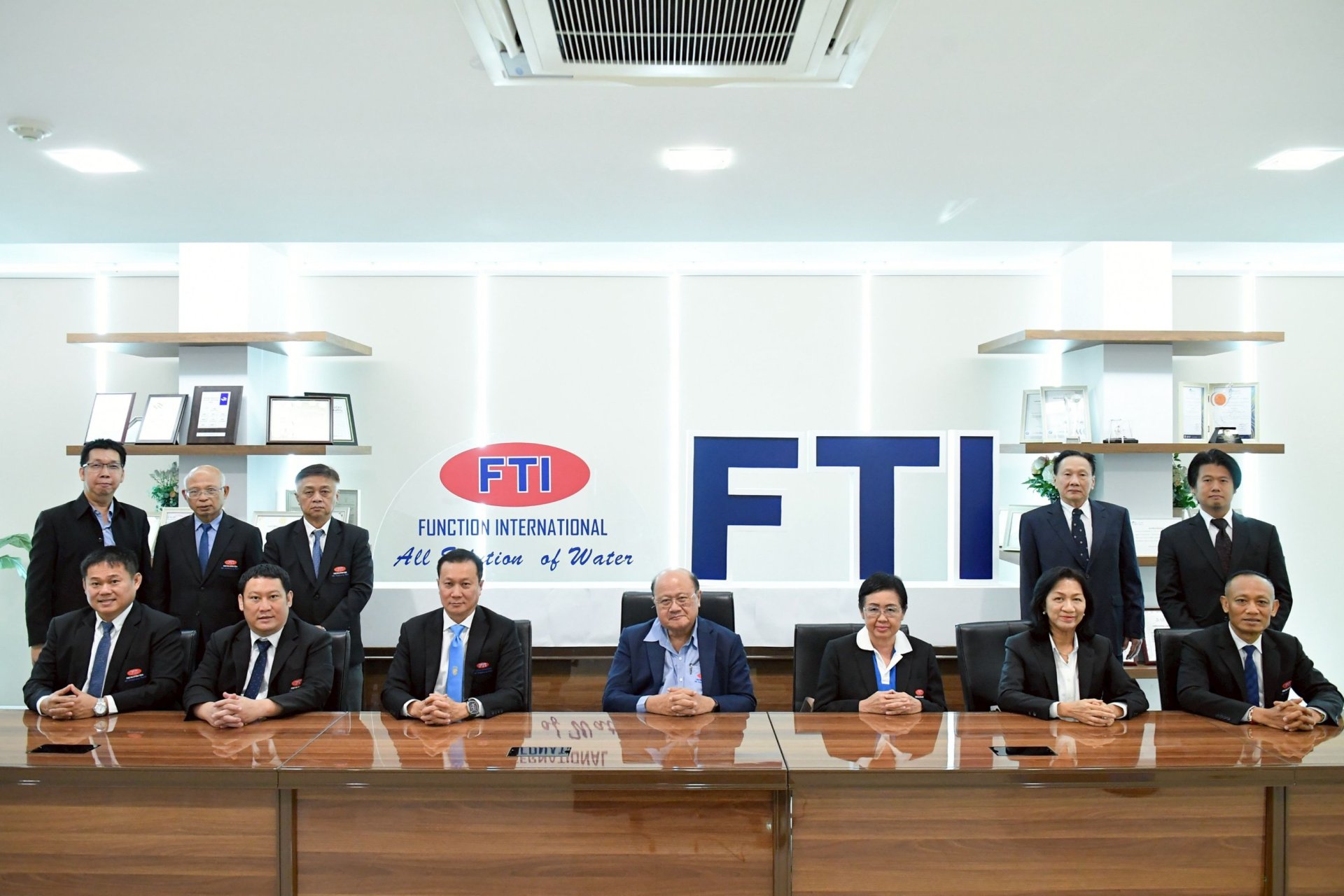 FTI พร้อมจ่ายปันผลผู้ถือหุ้นอีก 0.04 บาท 29 พ.ค.นี้