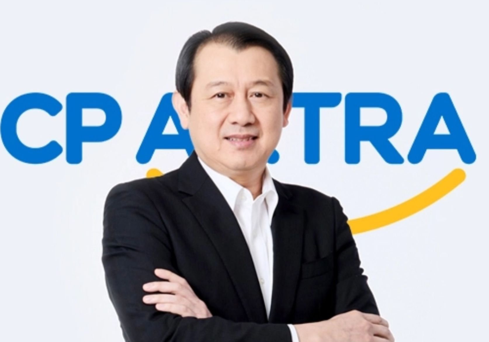 CPAXT วางเป้ารายได้ทั้งปีโต 5-7% หลังไตรมาสแรกรายได้จากการขายโต 2.9%  