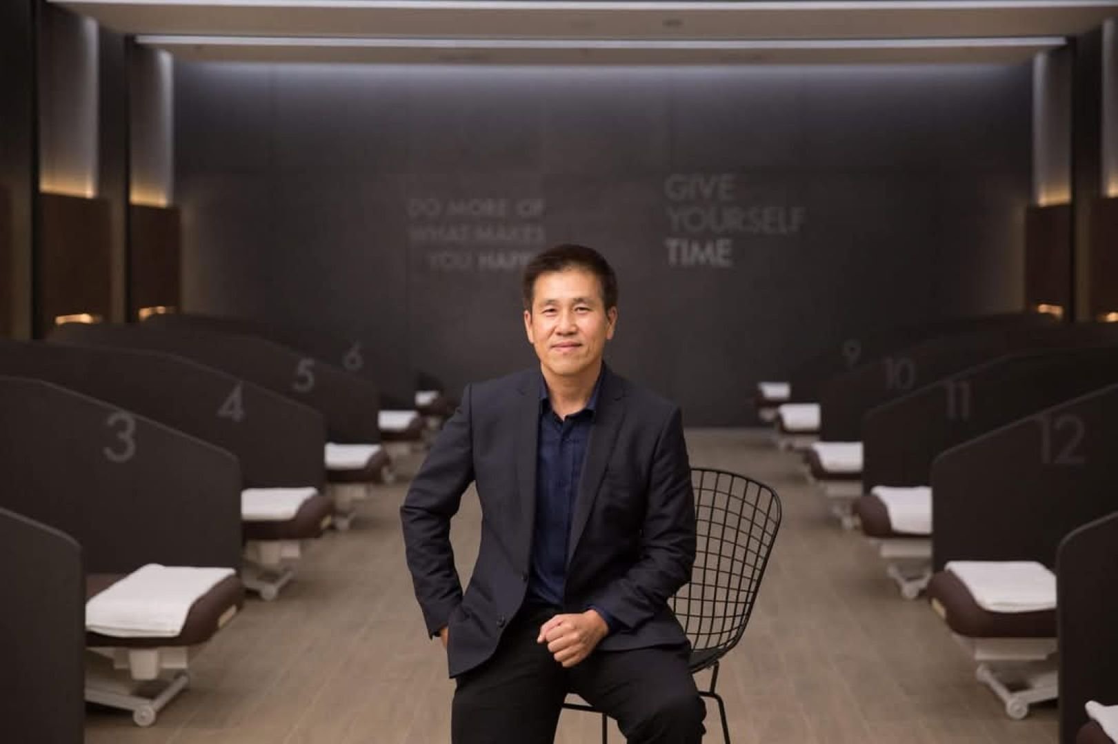 SPA ปรับกลยุทธ์สร้างรายได้ แก้เกมนักท่องเที่ยวจีนหาย ช่วยให้รายได้ไตรมาสแรกปี 2568 ลดแค่ 3%