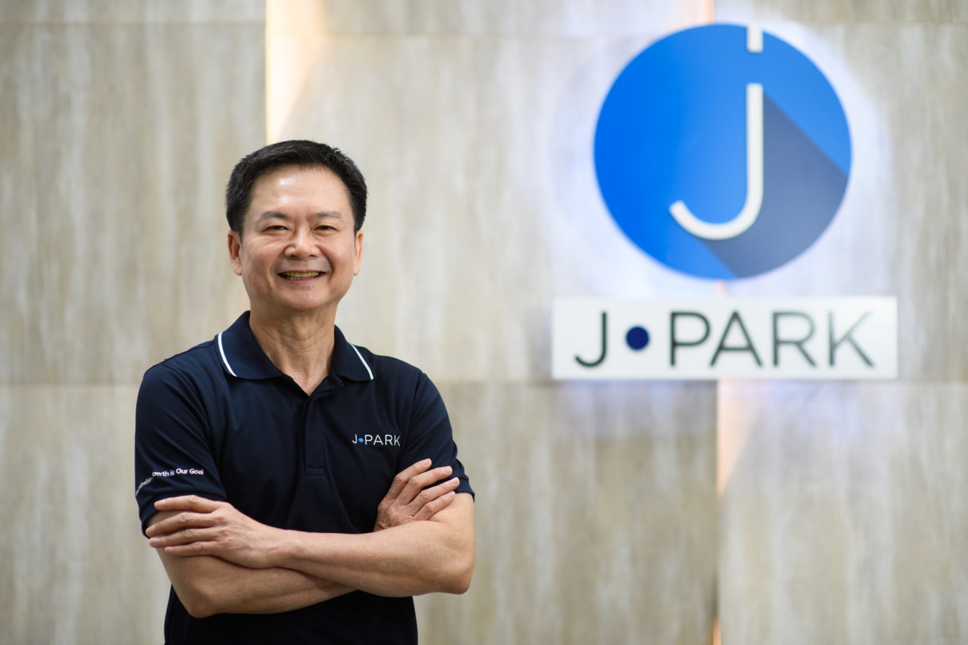 JPARK มั่นใจรายได้ปีนี้โต 25-30% รับแผนเพิ่มพื้นที่จอดรถอีก 1 หมื่นคัน 