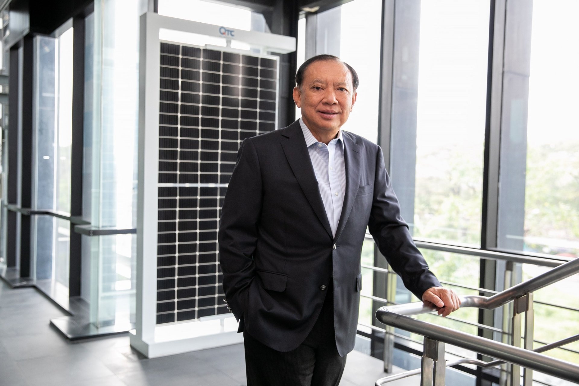QTC ไตรมาส 3 ฟื้นตามที่ผู้บริหารบอก มั่นใจไตรมาสสุดท้าย รายได้พุ่ง 490 ล้านบาท