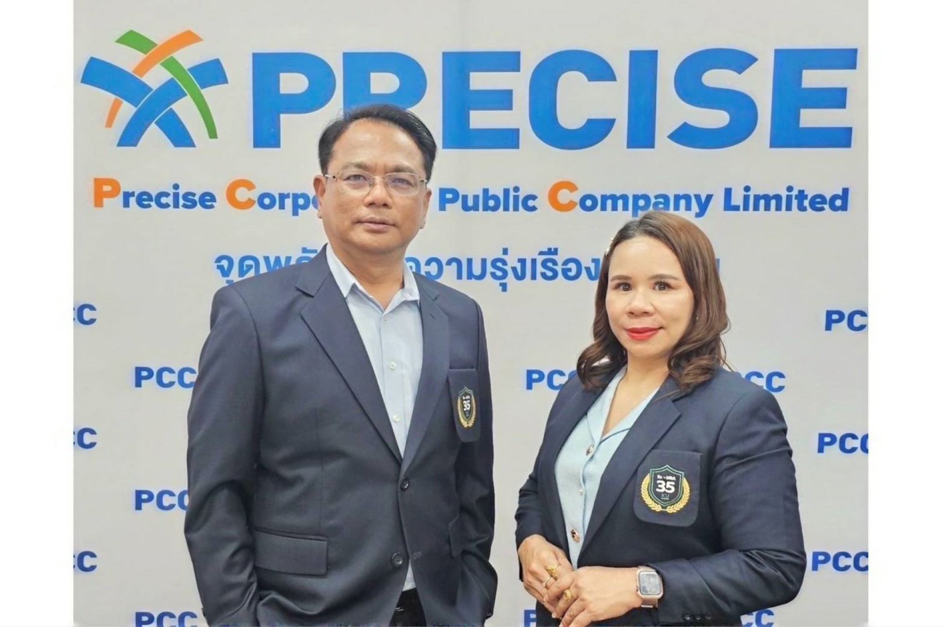 PCC ยืนยันรายได้ปีนี้โต 10% ตามเป้า