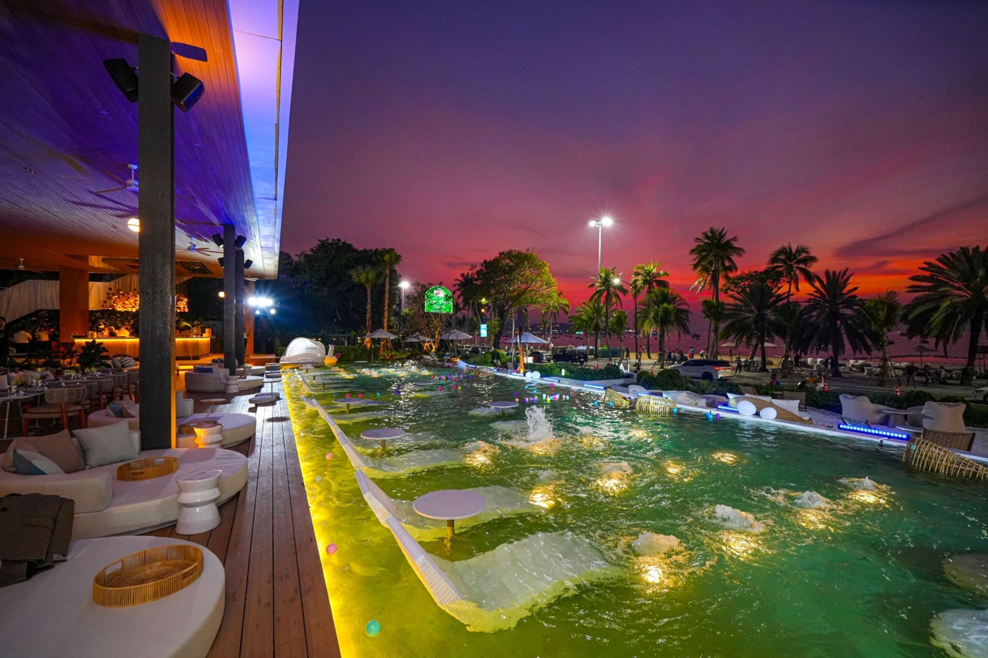 AWC และ Melia เปิดตัวโรงแรม มีเลีย พัทยา โฮเต็ล รีสอร์ตไลฟ์สไตล์แห่งใหม่