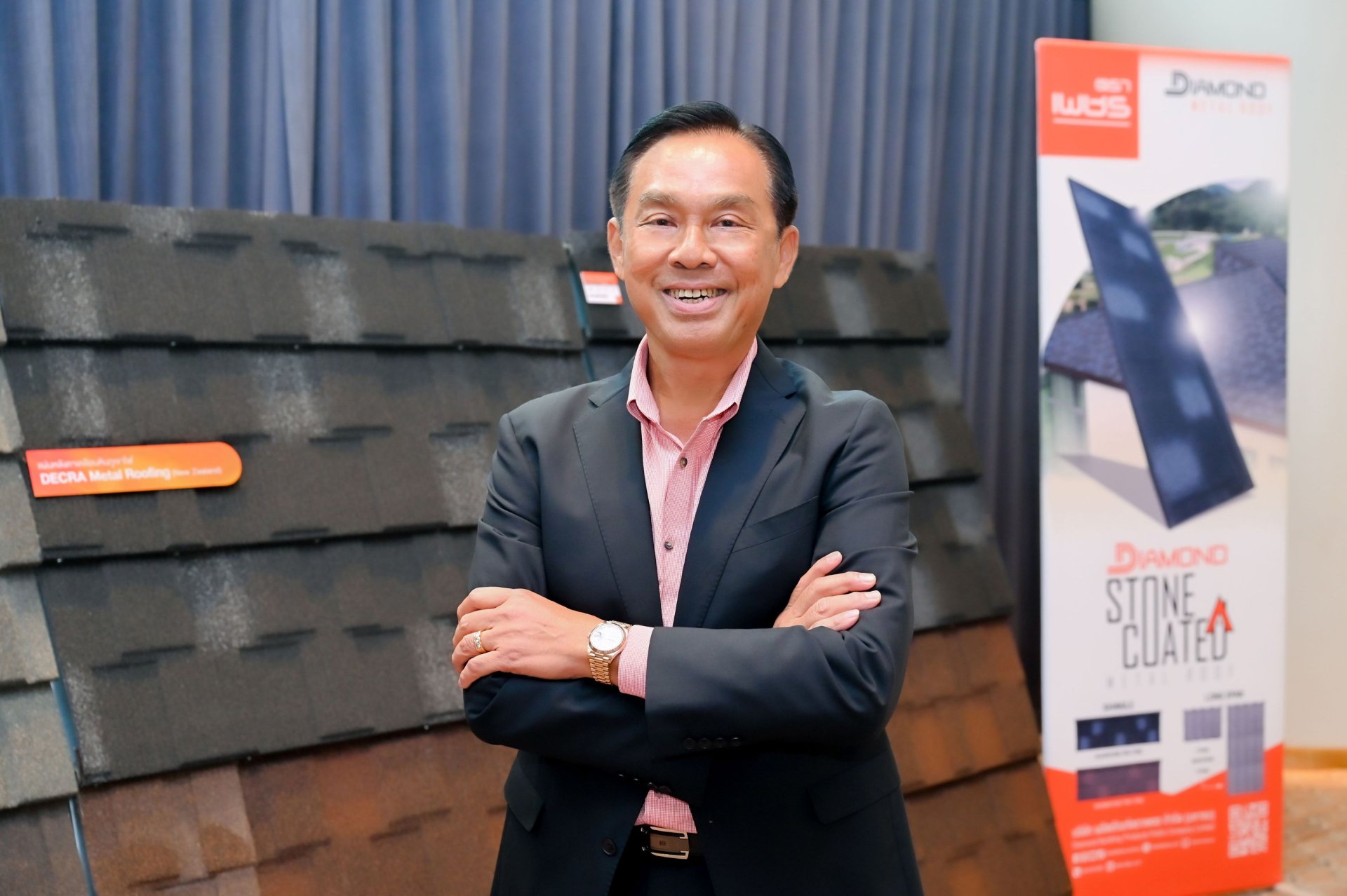 DRT ย้ำแผนปี 2569 มุ่งเน้นงานภาครัฐ ส่งออก เพื่อรักษาอัตราการใช้กำลังการผลิตที่ 70-80% 