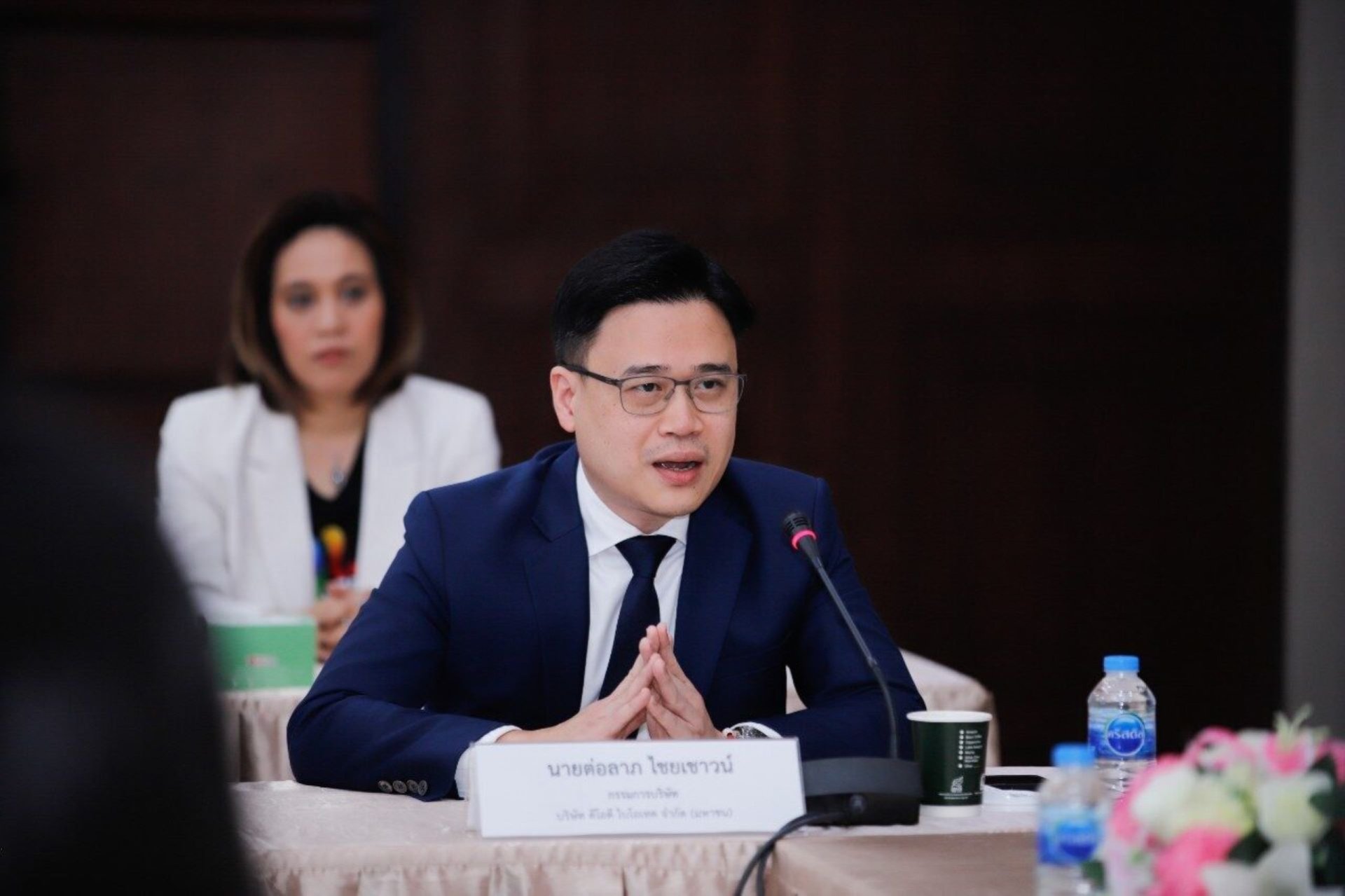 DDD พร้อมปั้นผลงานโตรอบใหม่ หลังเก็บเกี่ยวดอกผลจากการปิดกิจการบริษัทย่อยเต็มที่แล้ว