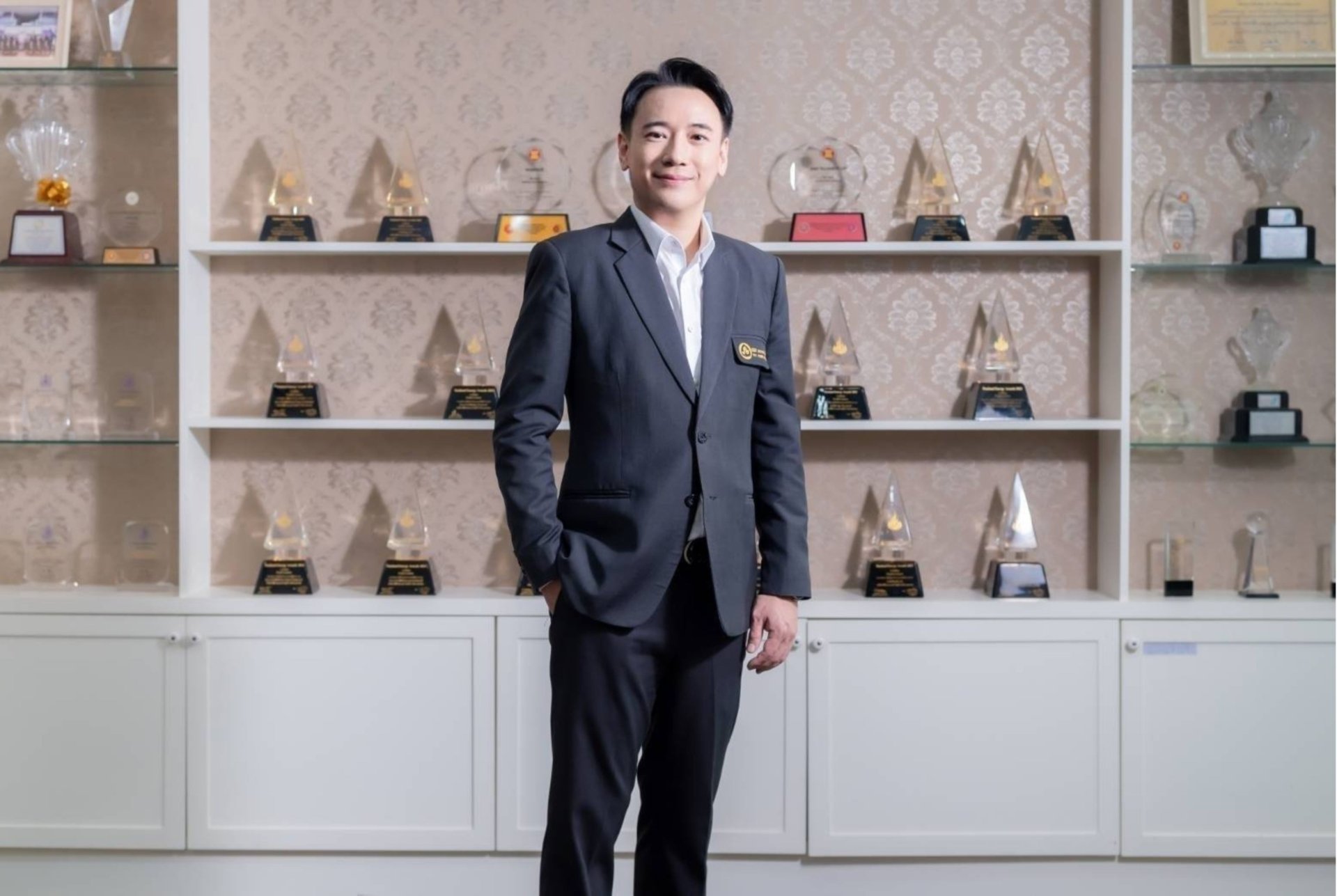 TPCH มั่นใจ ผลงานปี 2569 นับหนึ่งการเติบโตรอบใหม่ หลังโครงการ MKPเ ดินเครื่องผลิตไฟฟ้า 20% ปลายปีนี้ ก่อนผลิตเต็ม 100 MW ในไตรมาสแรก