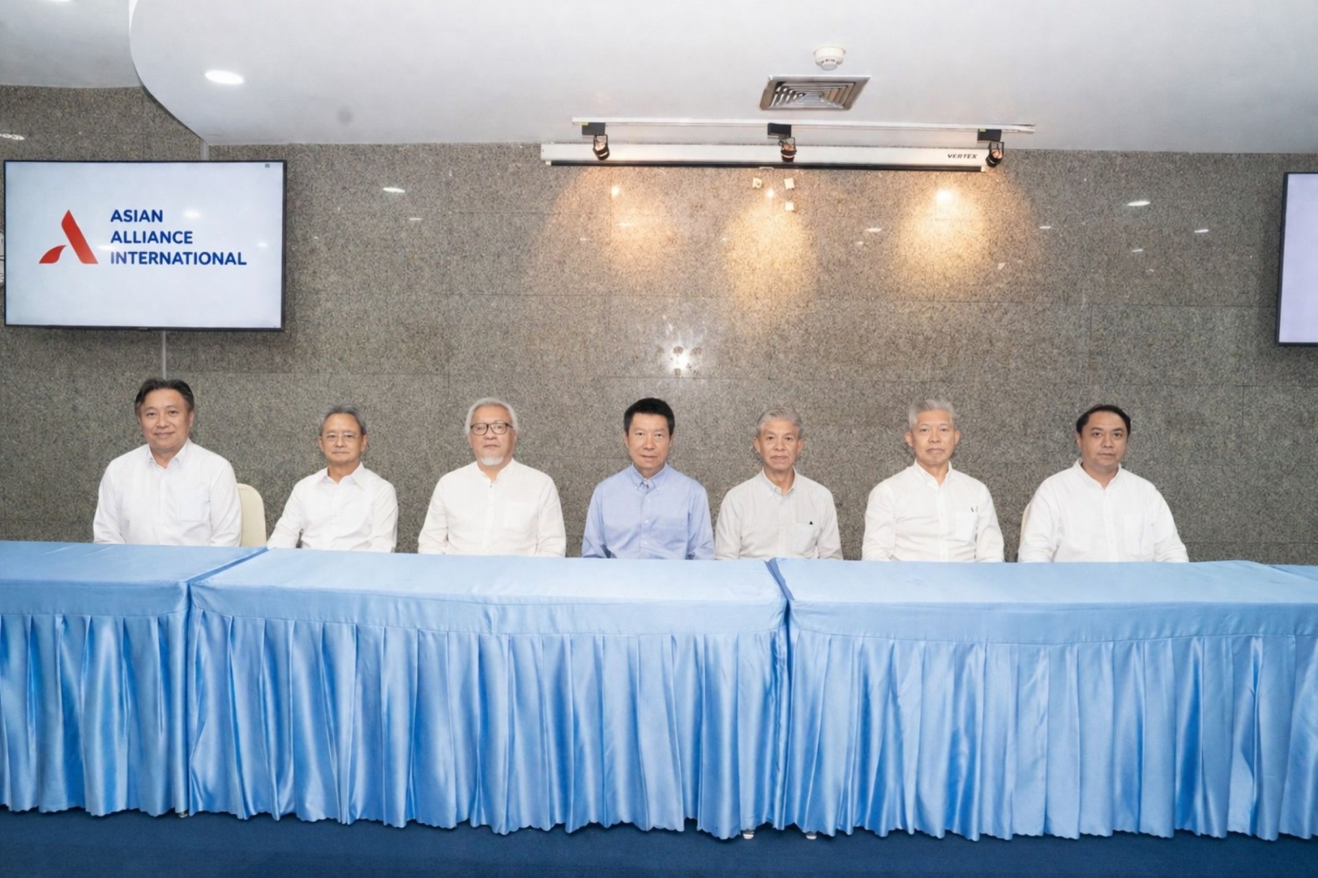 ผู้ถือหุ้น AAI เตรียมรับปันผล 0.1318 บาท 6 พ.ค.นี้