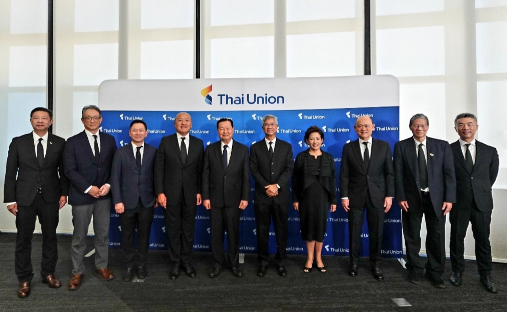 ผู้ถือหุ้น TU เตรียมรับปันผล 0.35 บาท 30 เม.ย.นี้