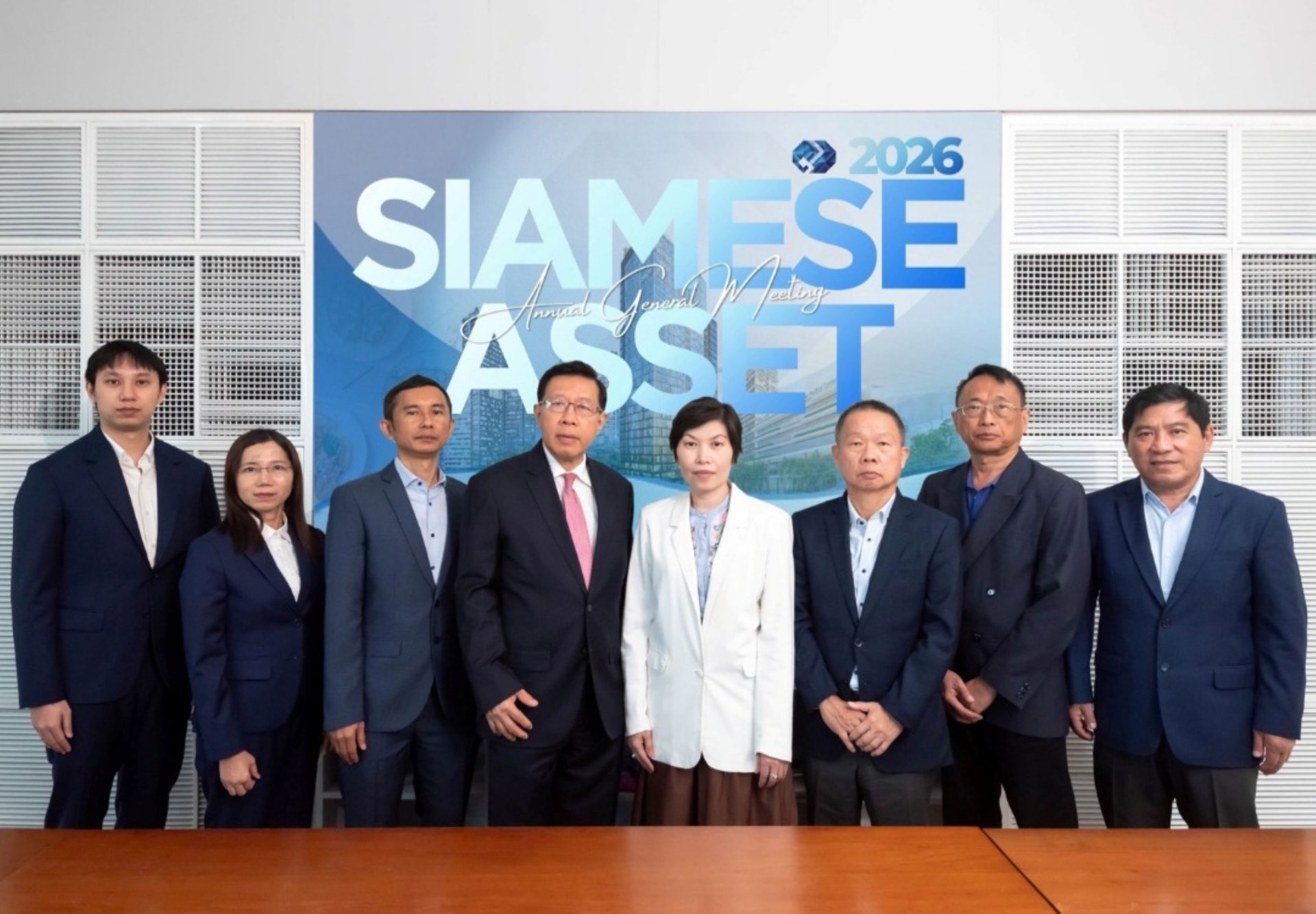 ผู้ถือหุ้น SA อนุมัติแผนรุกธุรกิจการเกษตร ต่อยอดธุรกิจอาหารและเครื่องดื่ม