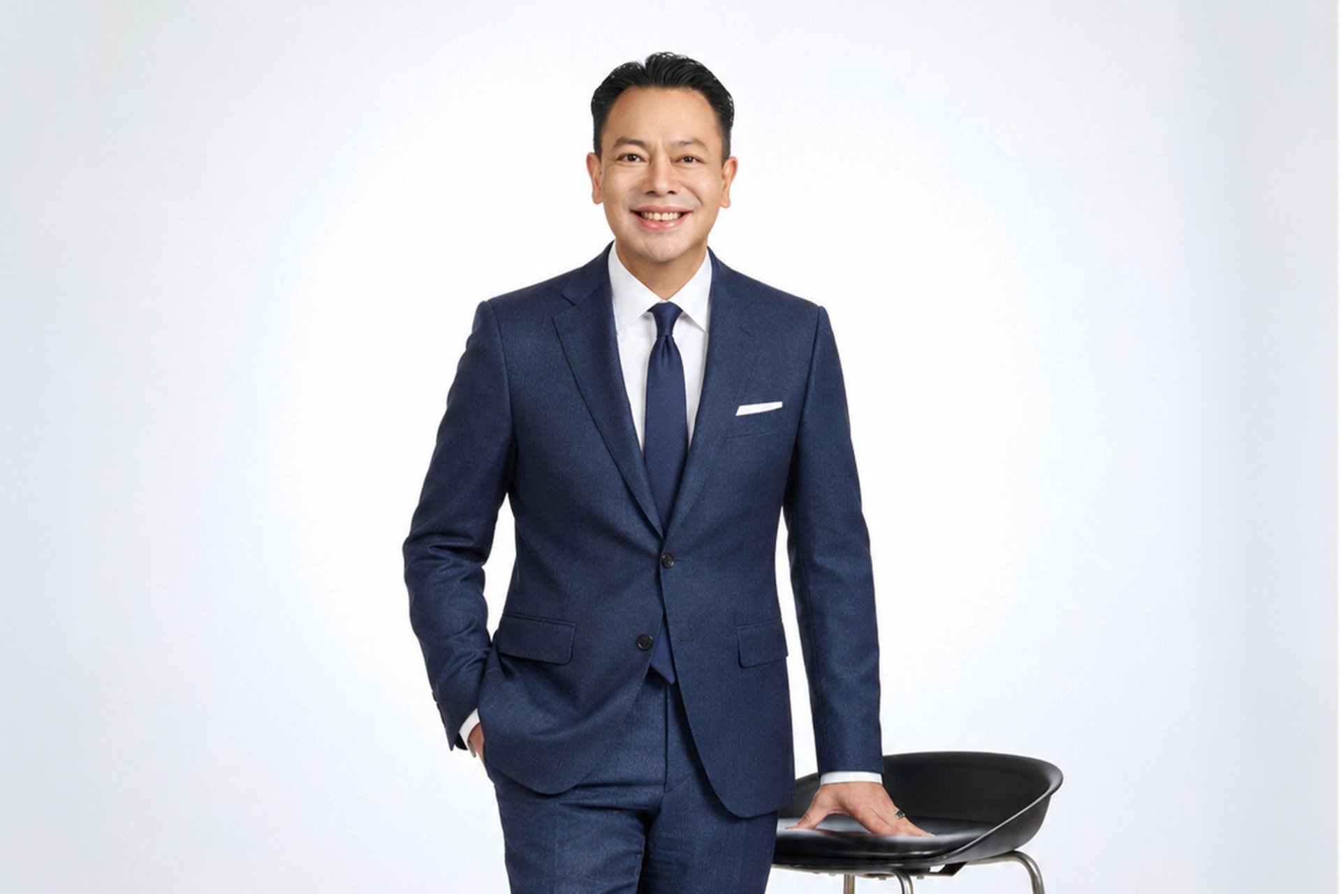 BAM โชว์ผลงานครึ่งแรกปี 2569 ซื้อหนี้ทะลุ 10,000 ล้านบาท คาดสร้างผลตอบแทนมากกว่า 15%