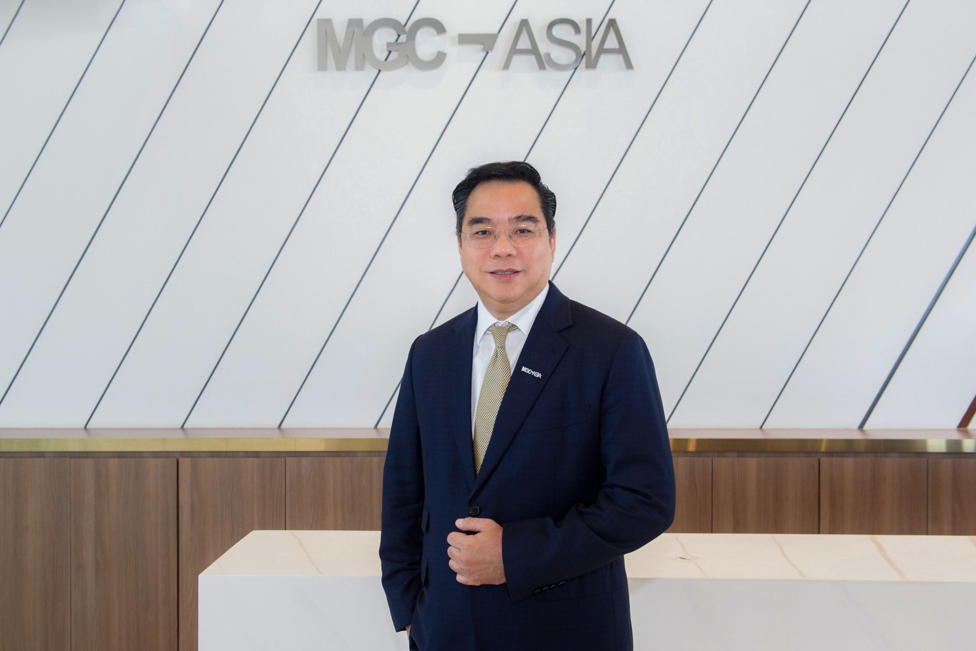 MGC มั่นใจ ผลงานไตรมาส 2 แจ่ม หนุนผลงานครึ่งปีแรกโตเด่น
