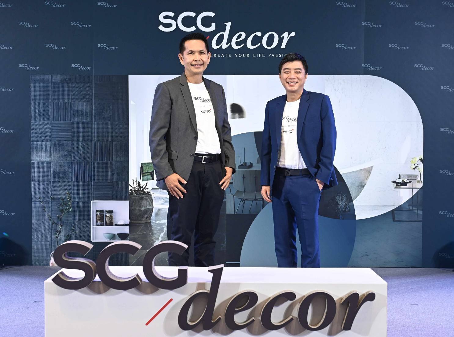 มอง COTTO upside จำกัด หลัง SCG Décor ผู้ถือหุ้นใหญ่ ประกาศตัวเข้าตลาดหลักทรัพย์ฯ แทน เพิ่มความคุ้มค่าผู้ถือหุ้น