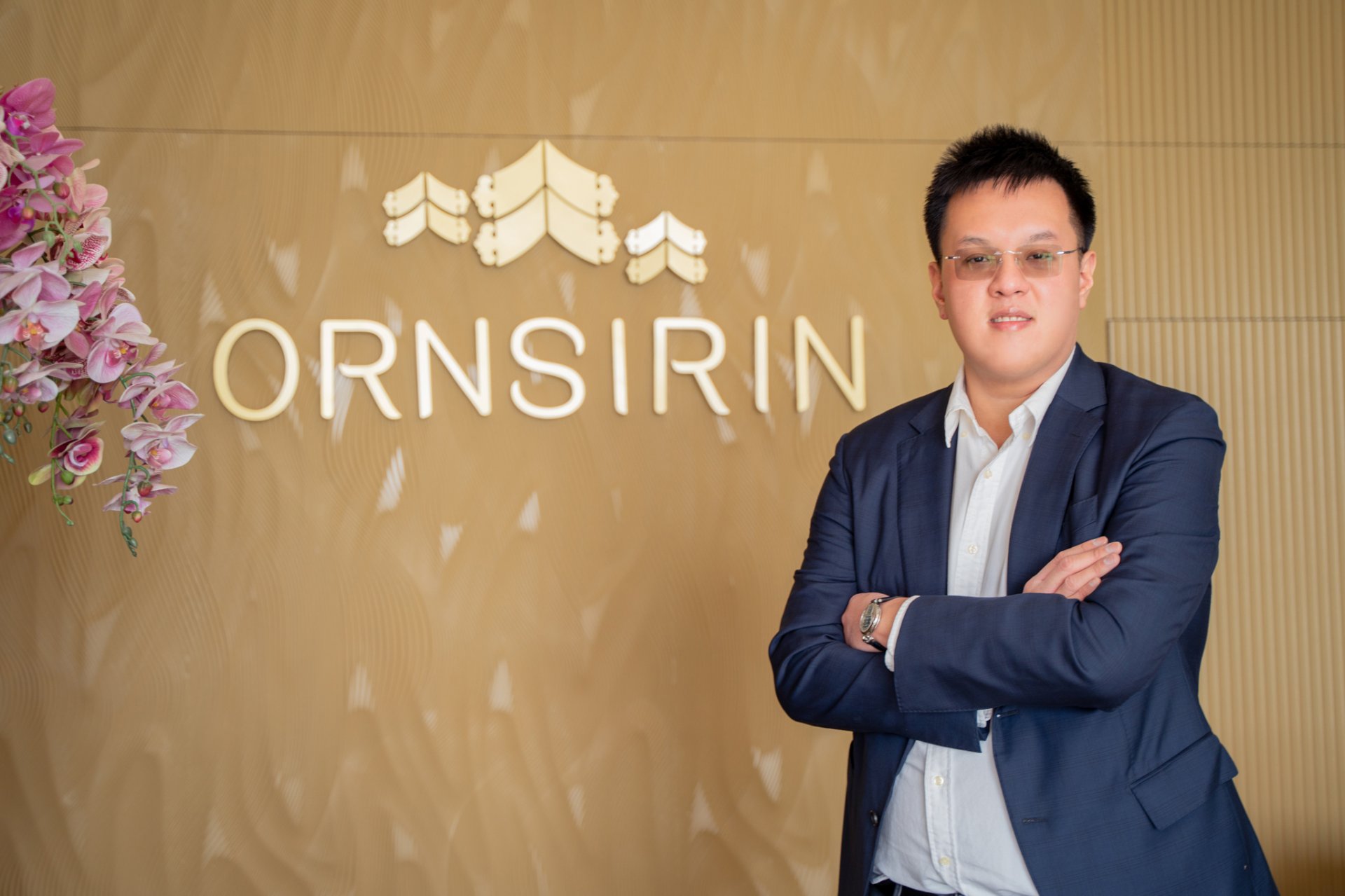 อรสิริน ผุดโปรเจค Ornsirin Health Hub  ยกระดับการดูแลสุขภาพลูกบ้านที่เป็นผู้สูงอายุ ประเดิม 6 โครงการ