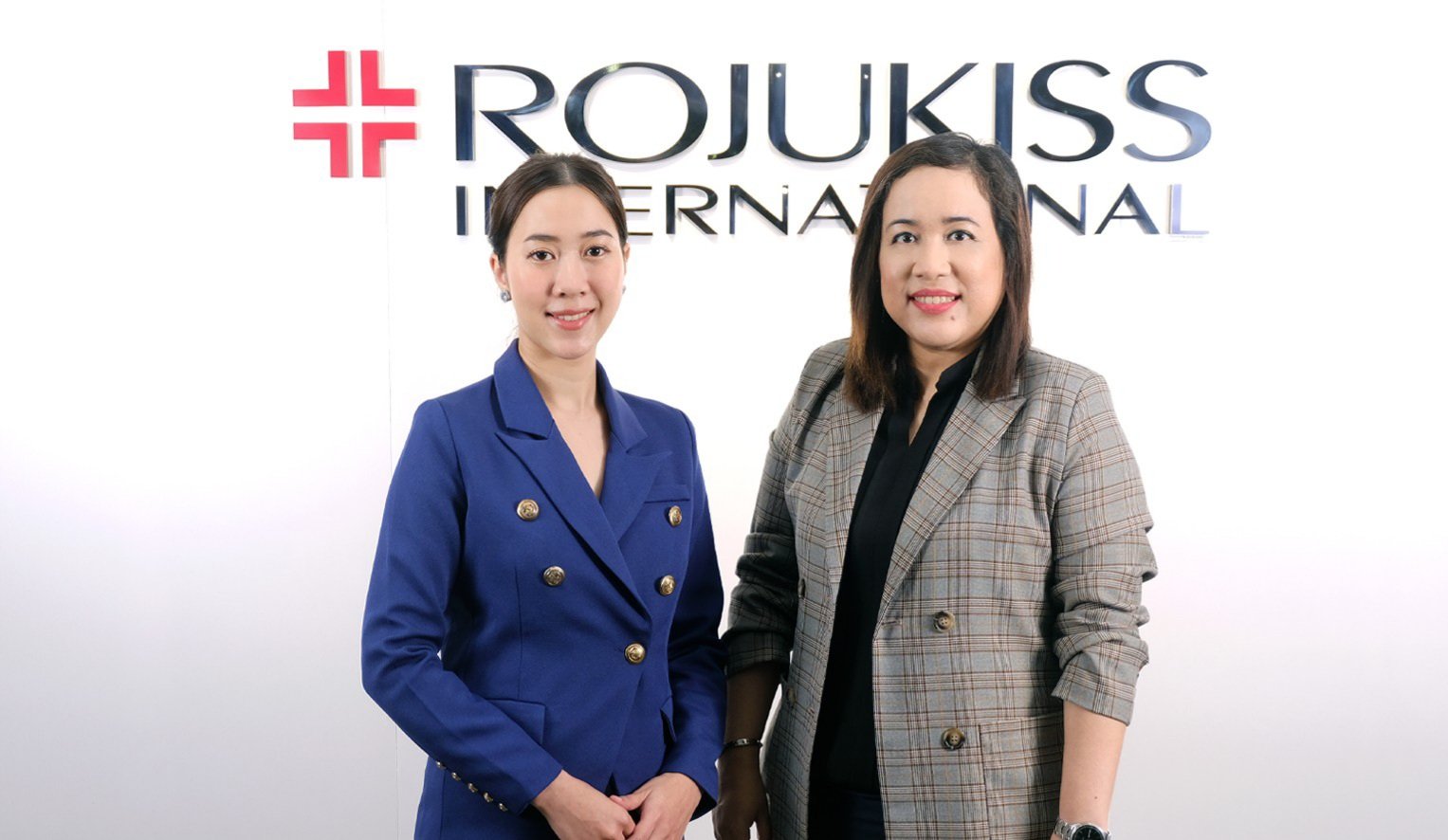 KISS วางเป้าปั้น Rojukiss สู่แบรนด์พันล้านปีหน้า