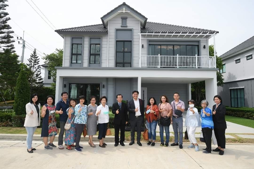 SVR ต้อนรับนักวิเคราะห์หลักทรัพย์ และกลุ่มนักลงทุน VI จาก BEYOND เยี่ยมชมกิจการ 