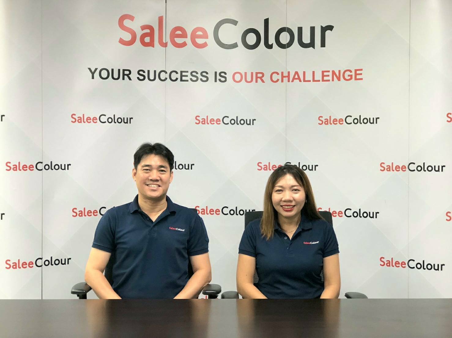 COLOR ปรับเป้ารายได้ปีนี้โต 15% ให้สอดรับกับภาวะเศรษฐกิจ