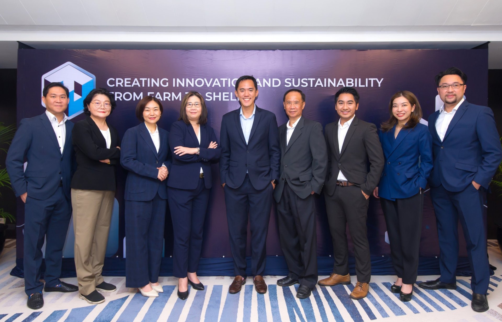 TWPC ประกาศความสำเร็จยอดขายปี 2565 ทะลุ 1 หมื่นล้านบาท