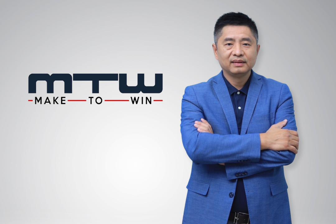 MTW มองธุรกิจเข้าสู่โหมดเติบโตรอบใหญ่ จากยอดขายรถจักรยานยนต์ไฟฟ้า และได้ BOI หนุน