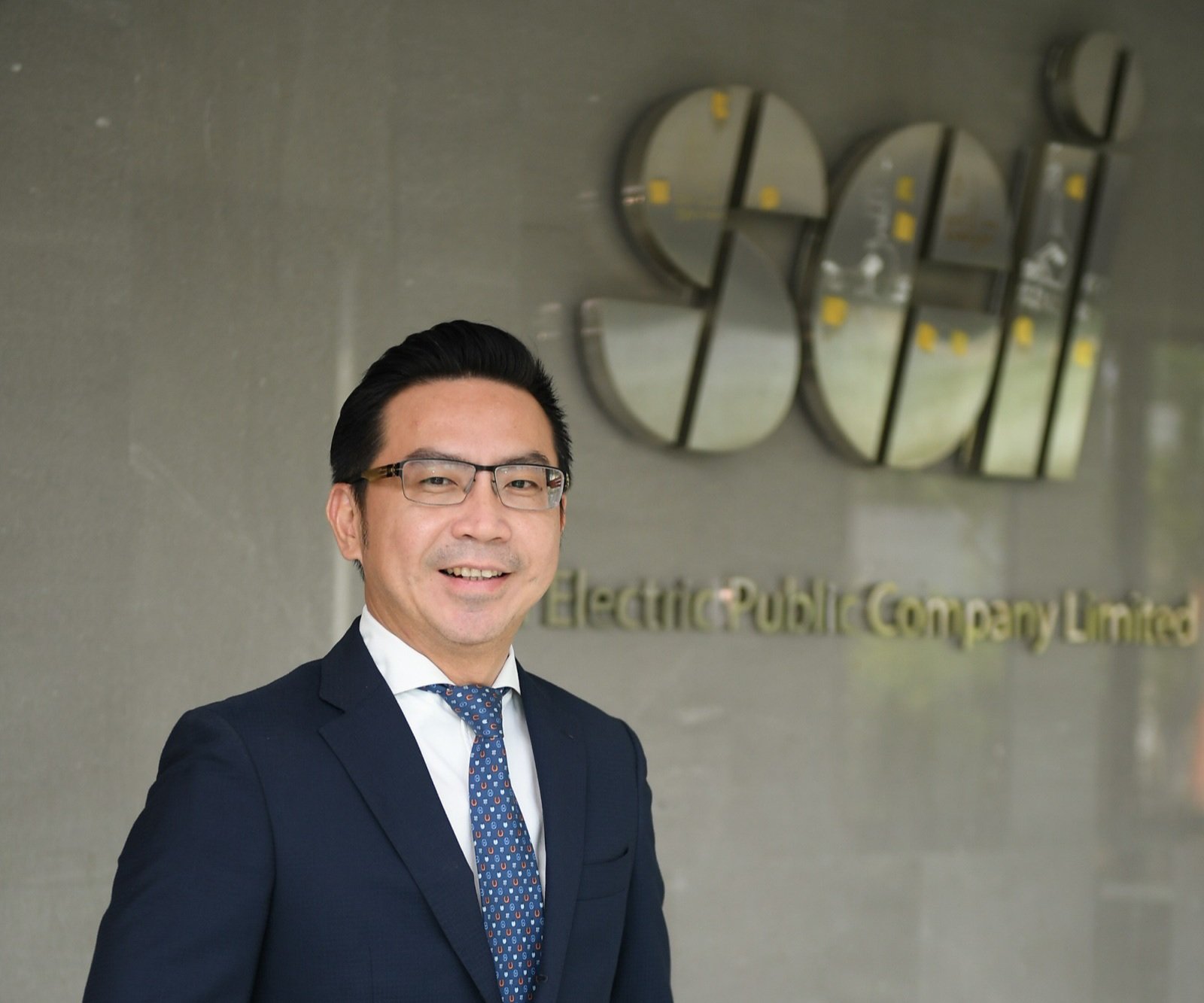 SCI ได้งานงานโครงการสถานีไฟฟ้าที่เมียนมา มูลค่า 100 ล้านบาท