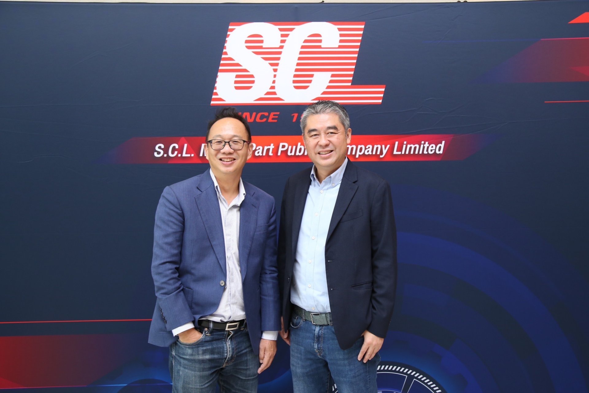 SCL เชื่อการเติบโตมั่นคง ทำให้นักลงทุนตอบรับ เพิ่มความมั่นใจการซื้อขายวันแรก 1 พ.ย.
