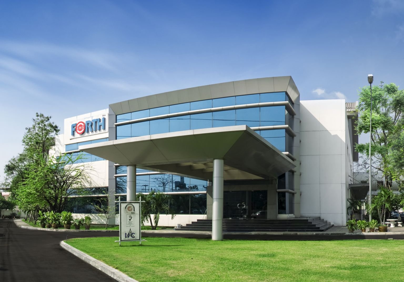 ก.ล.ต. นับหนึ่งไฟลิ่ง FEMS ขาย IPO 320 ล้านหุ้น ยกระดับเทคโนโลยีขยายโอกาสทางธุรกิจ 