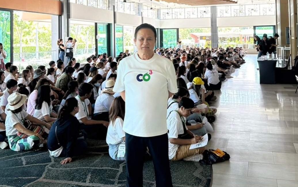 ผู้บริหาร COCOCO เก็บหุ้นเพิ่ม ตอกย้ำความตั้งใจปั้นธุรกิจโตยั่งยืน หลังผลงานปีนี้โต 30% ตามแผน
