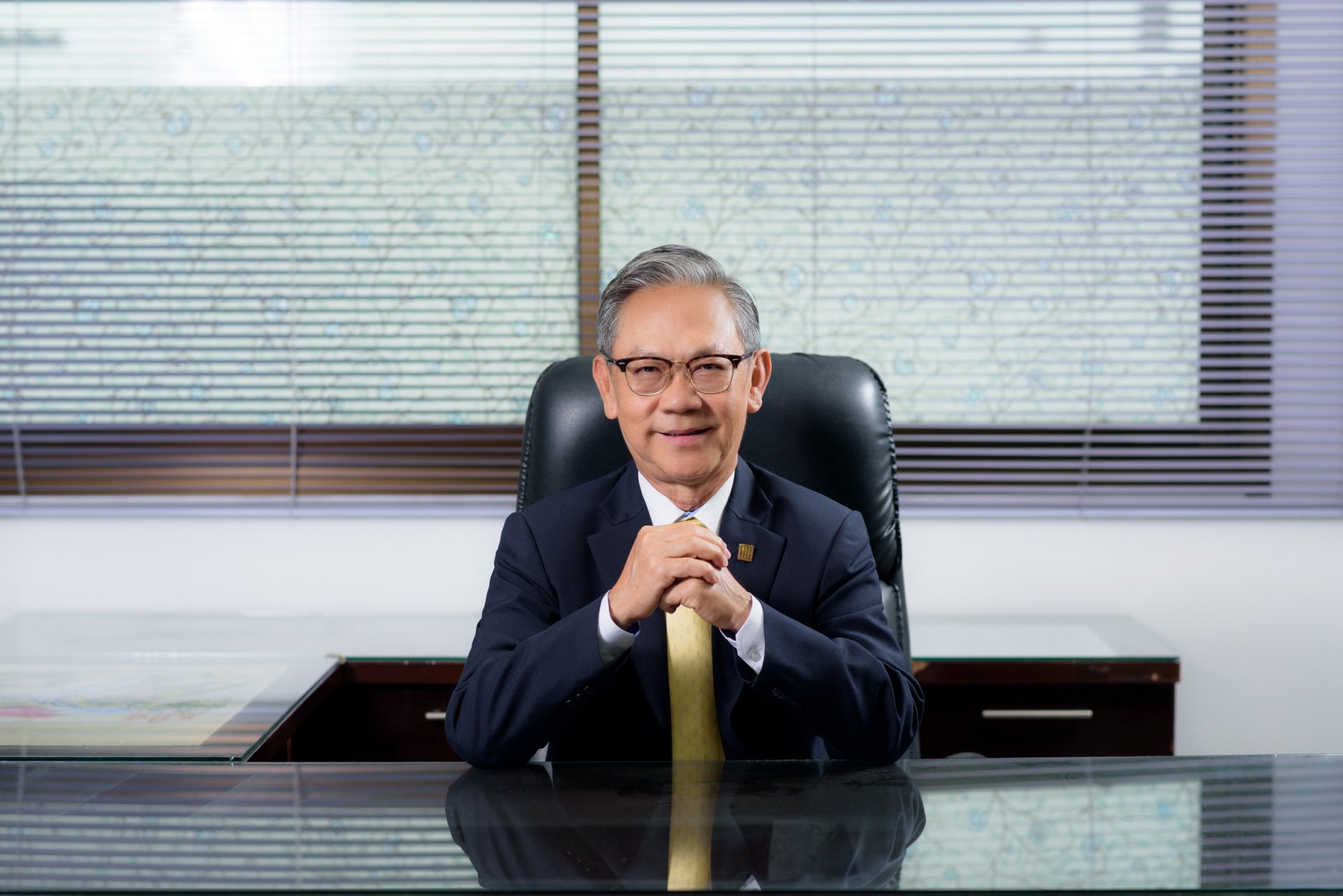 DEMCO มั่นใจธุรกิจเข้าสู่โหมดเติบโต รับอานิสงค์การลงทุนภาครัฐและเอกชนที่ขยายตัวตลอดปี 2567