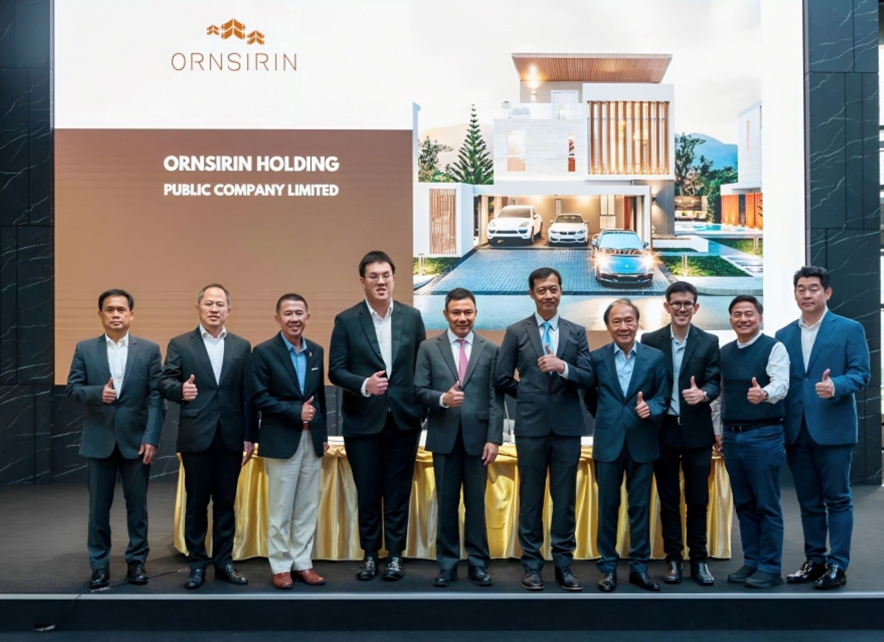 ORN ปิดท้ายโรดโชว์ กทม.  กระแสตอบรับล้นหลาม