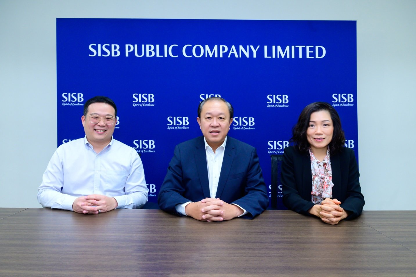 SISB จัดประชุมนักวิเคราะห์หลักทรัพย์ ย้ำผลงานเป็นไปตามแผน