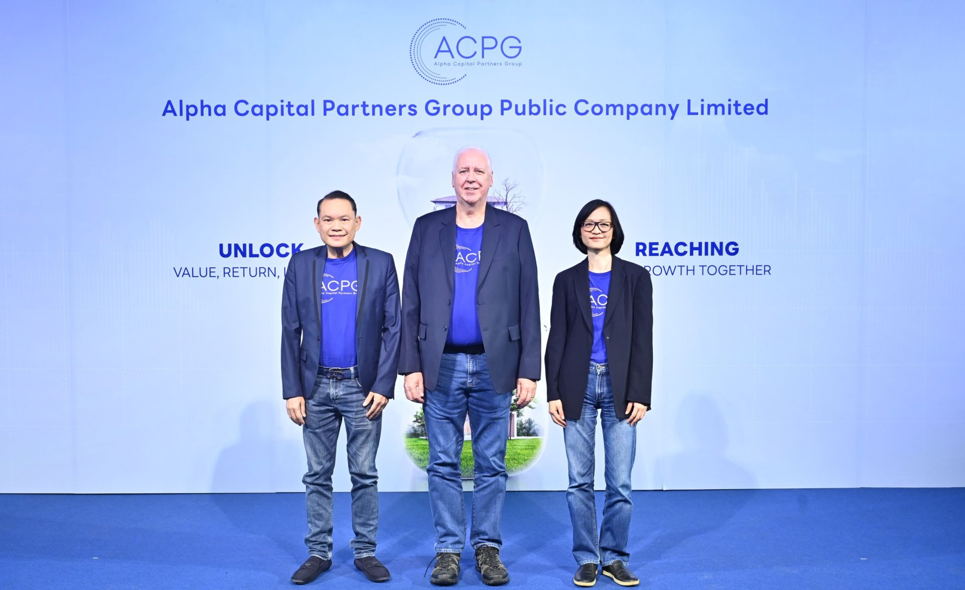 ACPG พร้อมเดินหน้าขายหุ้น IPO ระดมทุนซื้อ NPL และ NPA ที่คาดจะเพิ่มต่อในปีหน้า  