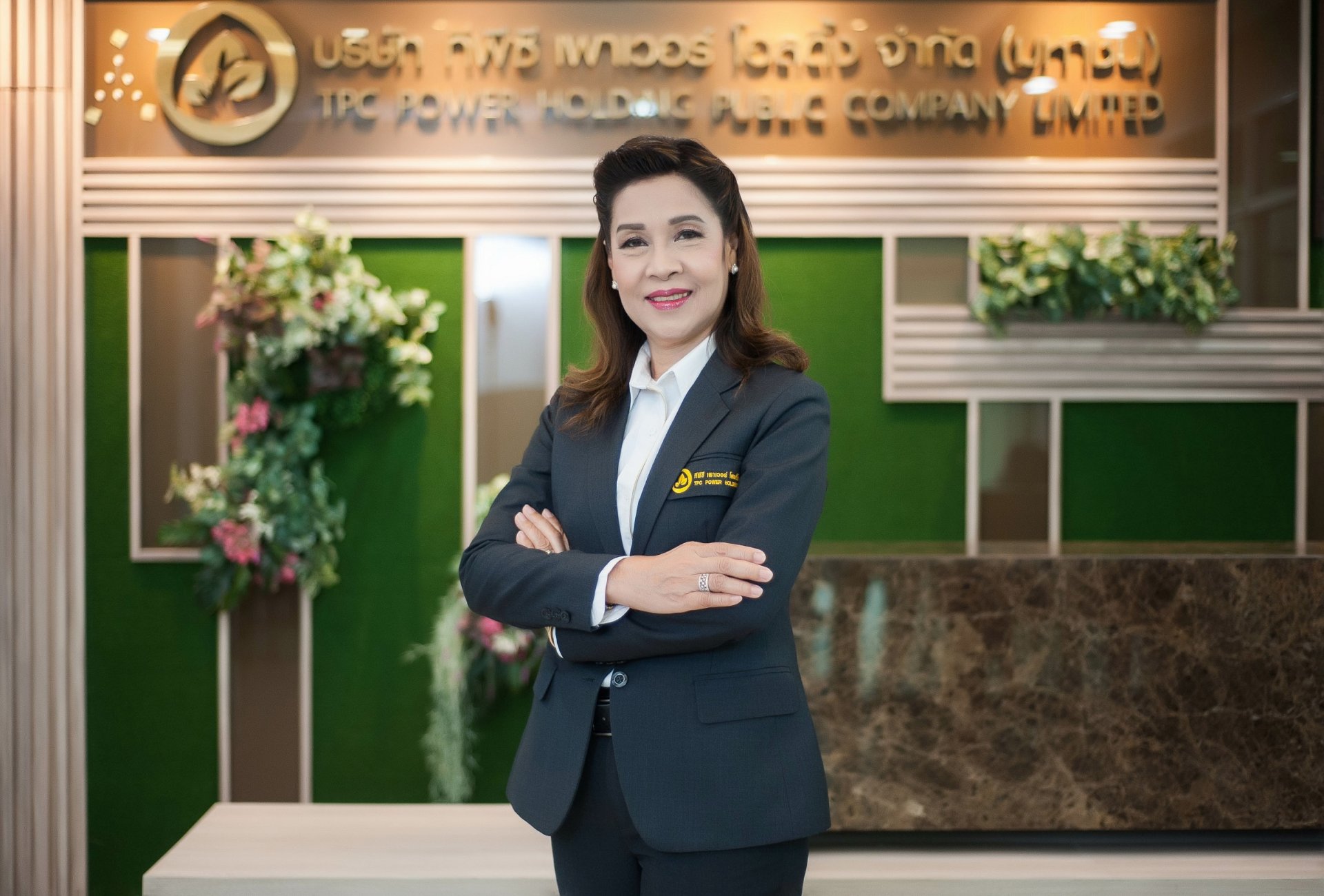 TPCH ควงคู่ SP ชนะประมูลโรงไฟฟ้าขยะเพิ่ม 20 MW ดันกำลังผลิตไฟฟ้ารวมเพิ่มเป็น 110 MW