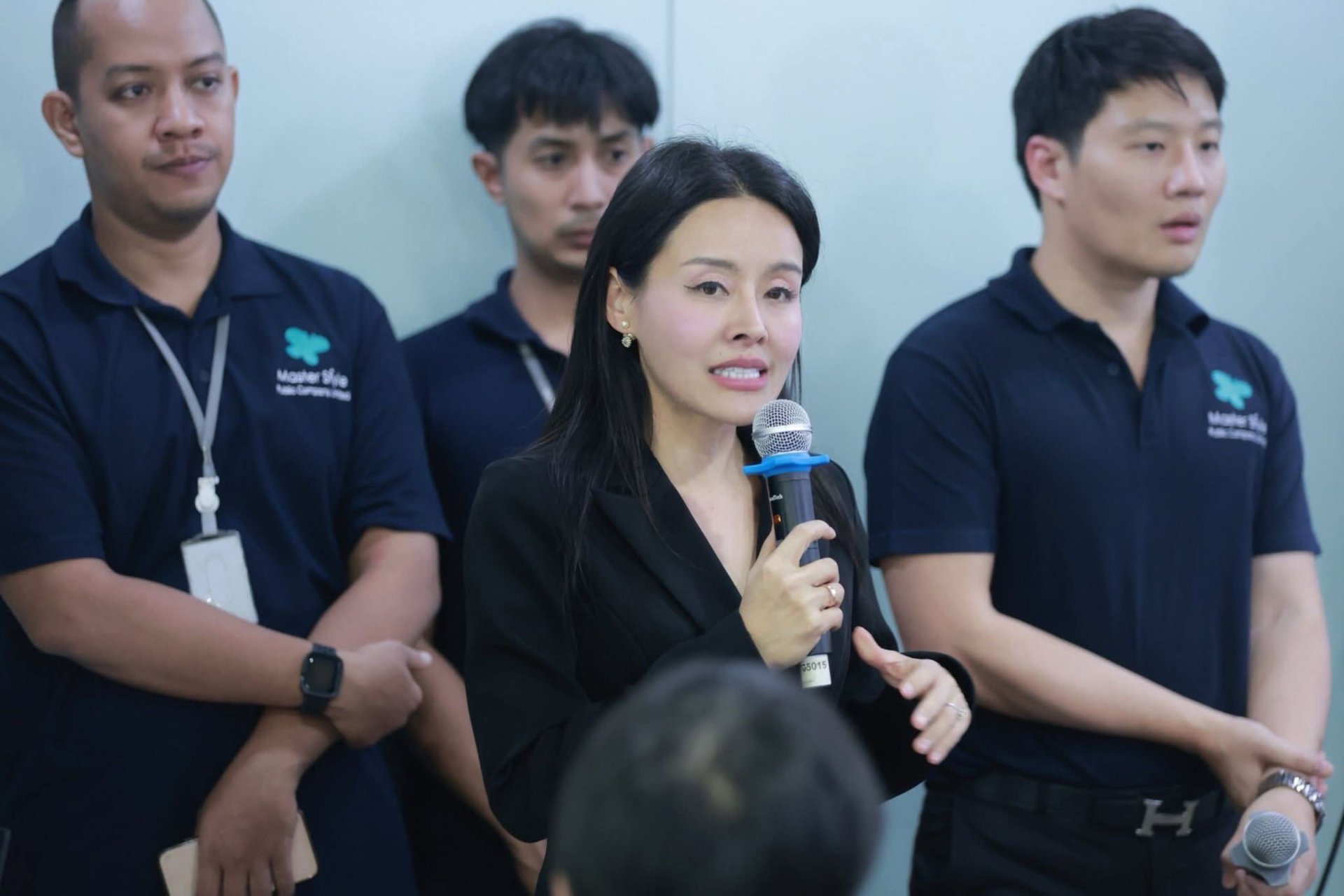 MASTER มั่นใจผลงานปี 2569 ฟื้นตัว เห็นผลไตรมาสแรกทันที หลังปี 2568 เจอมรสุมกดดันหลายระลอก