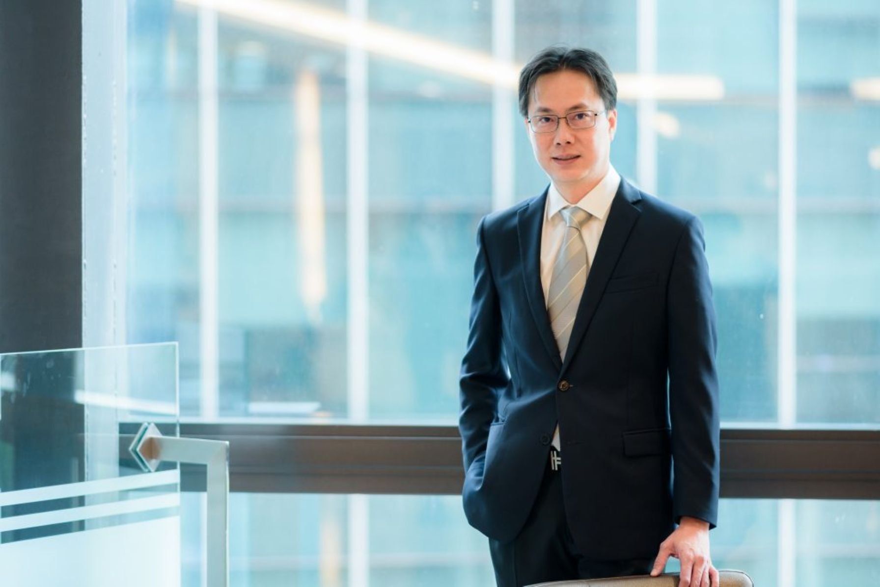 TACC ปักหมุดรายได้ปี 2569 โตกว่า 10% พร้อมสร้าง New S-Curve ปูทางเติบโตยั่งยืน 