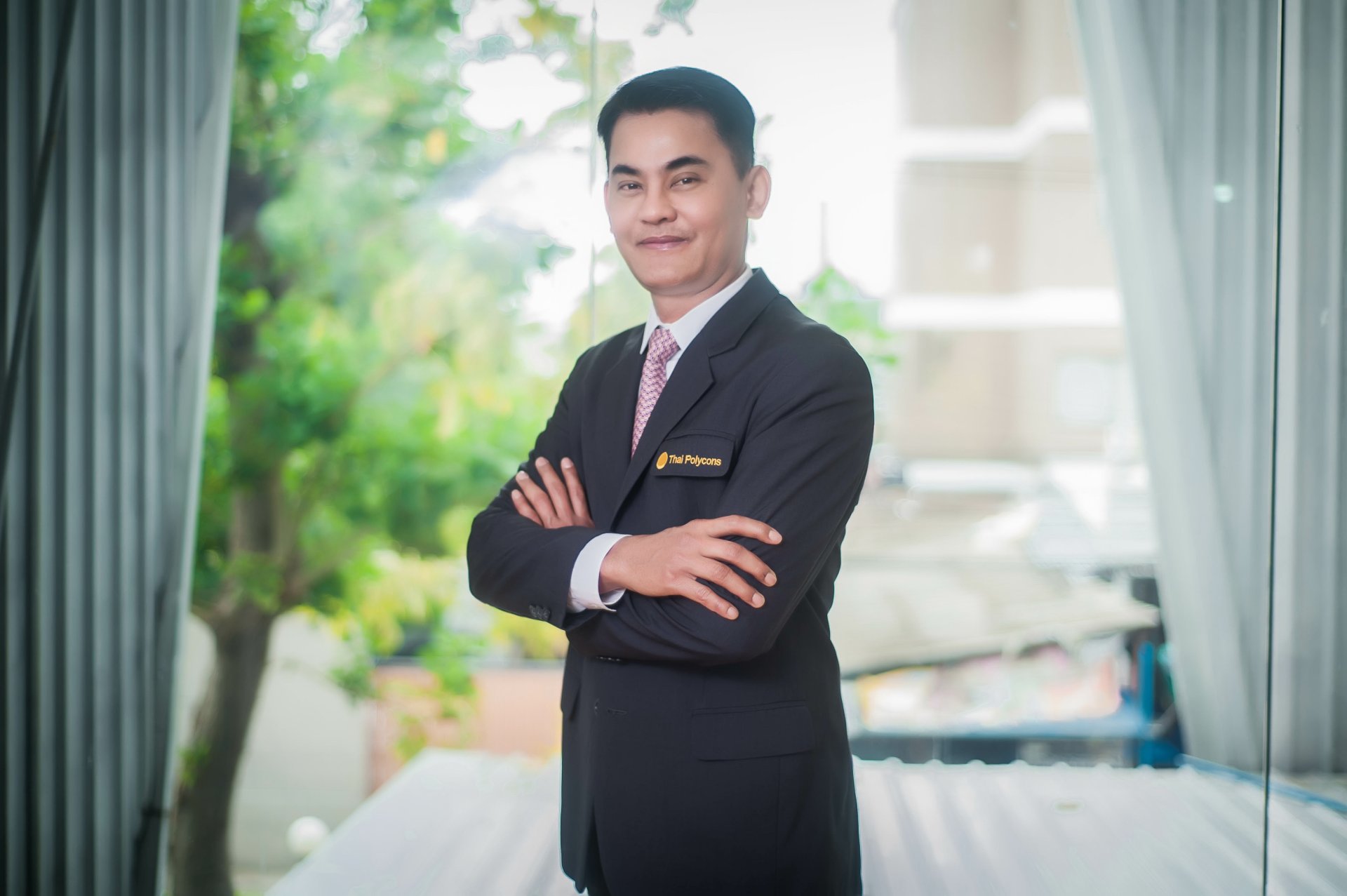TPOLY ได้งานก่อสร้างคอนโดมีเนียมจากกลุ่ม CPN มูลค่า 379 ล้านบาท