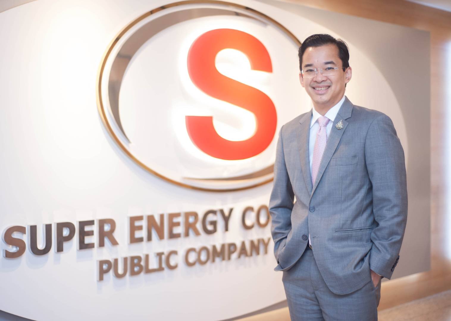 SUPER ปักธงผลงานปี 2567 ทำสถิติใหม่