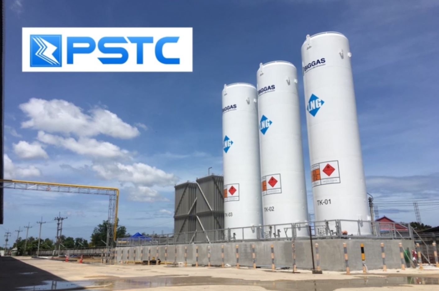 PSTC เตรียมไถ่ถอนหุ้นกู้ก่อนครบกำหนด 40% ก่อนเดินหน้าเพิ่มทุนรับการเติบโตระยะต่อไป