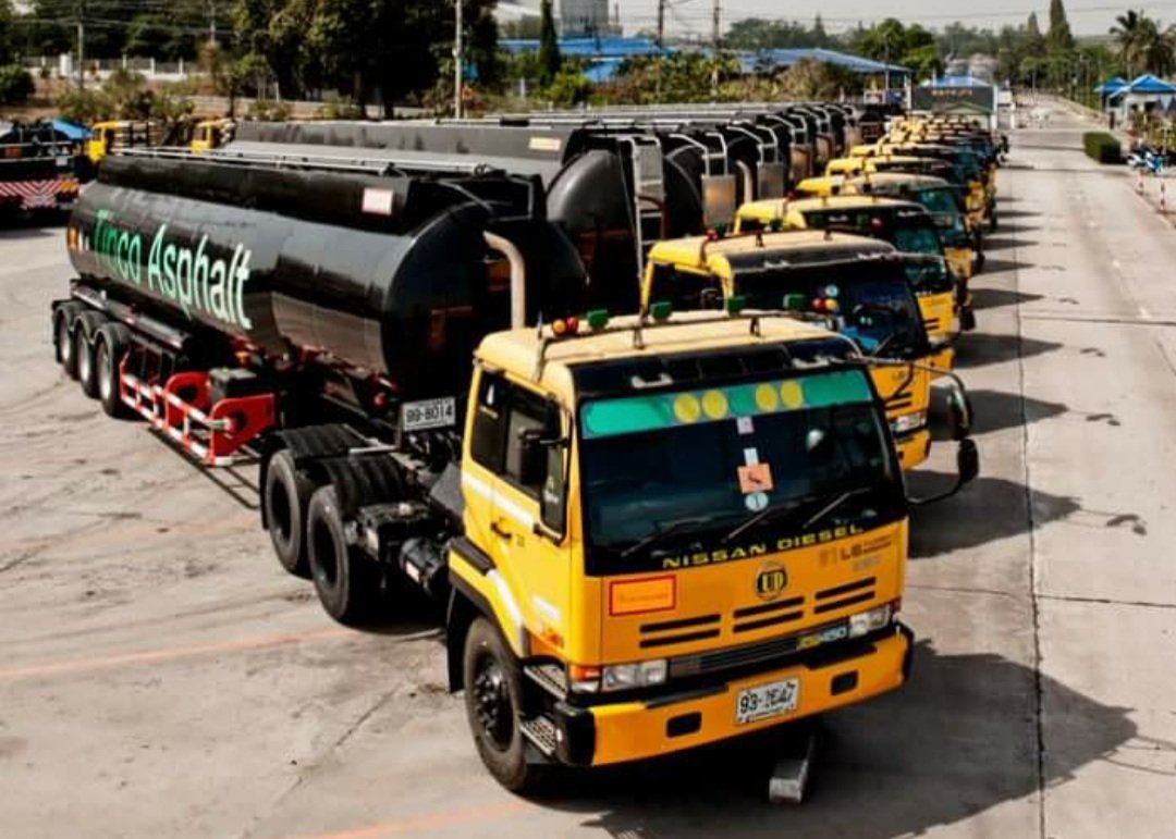 TASCO เอาจริงลดการปล่อยก๊าซเรือนกระจก 36% ภายในปี 2573