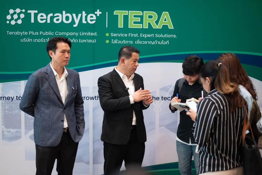 เชื่อ TERA ไม่สร้างความผิดหวังให้นักลงทุน พื้นฐานแน่น โอกาสเติบโตเปิดกว้าง  