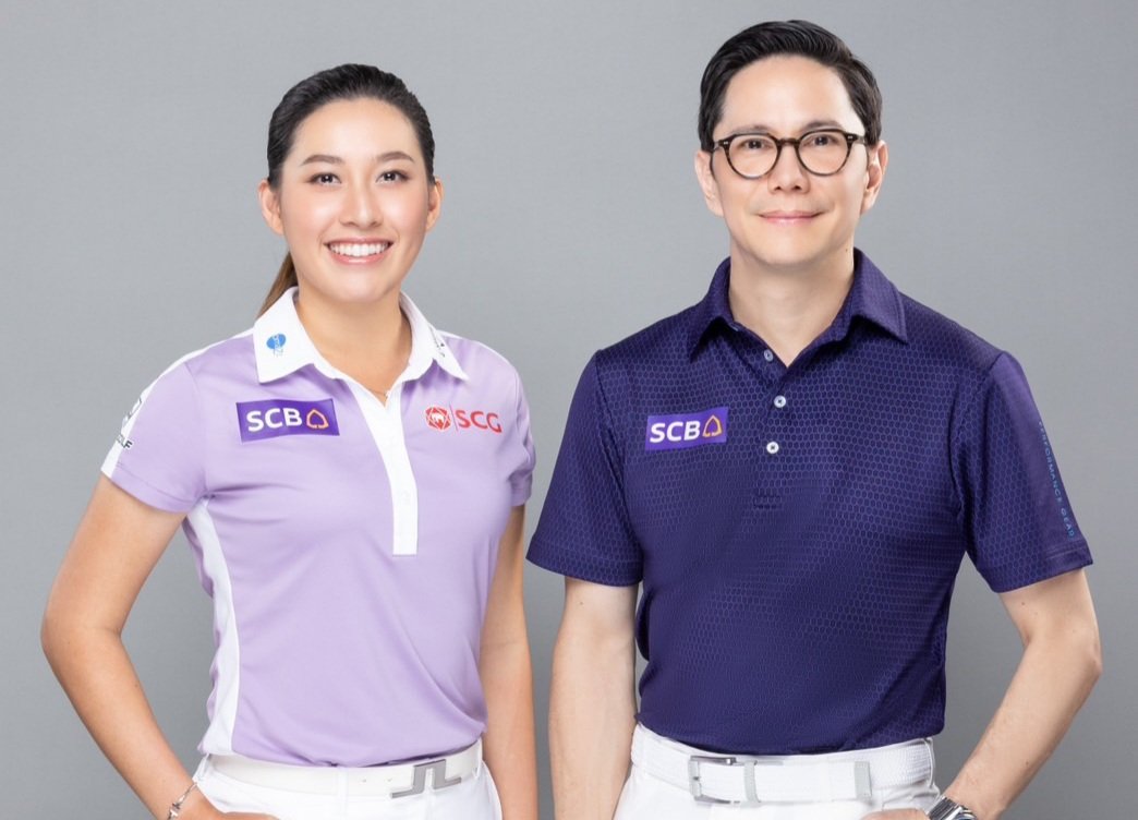 SCB ตั้ง โปรจีน อาฒยา ฐิติกุล เป็น Brand Ambassador 