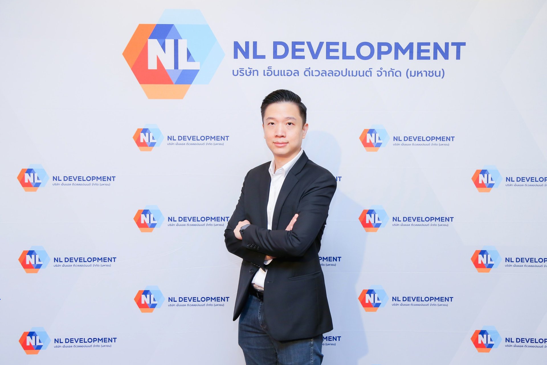 NL ย้ำ ครึ่งปีหลัง เห็นผลดำเนินงานโตแกร่ง รับการฟื้นตัวของการลงทุนภาครัฐและเอกชน 