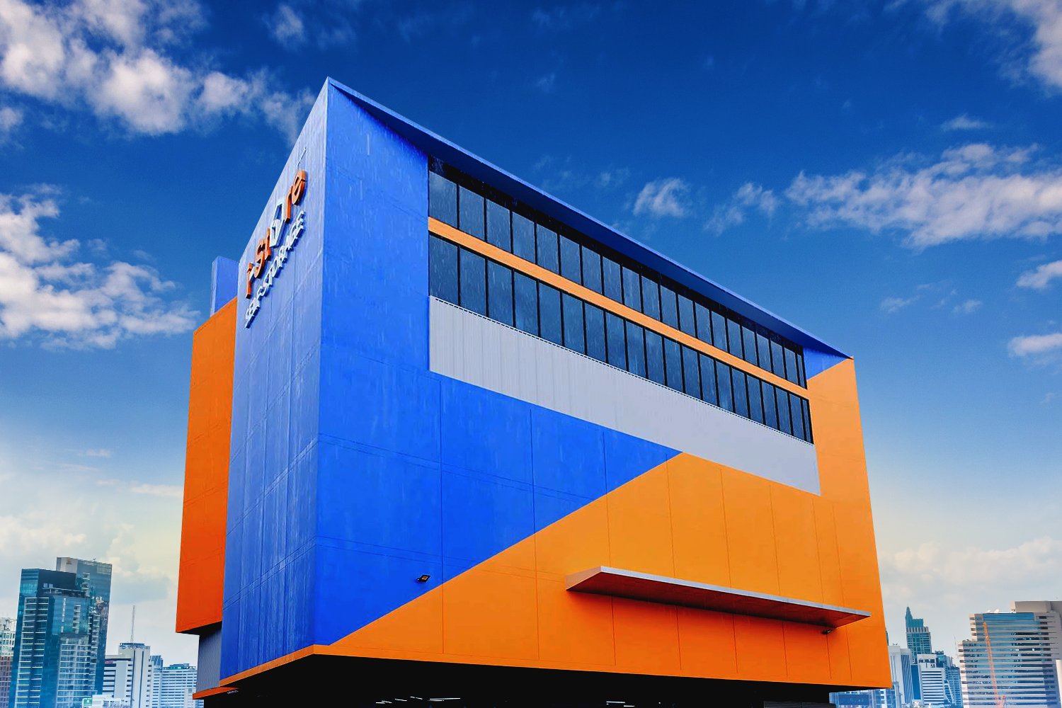 i-Store เตรียมขยาย Self-Storage เป็น 6 สาขา ก่อนเดินหน้าเข้าตลาด mai ปีหน้า หวังขึ้นแท่นผู้นำธุรกิจ