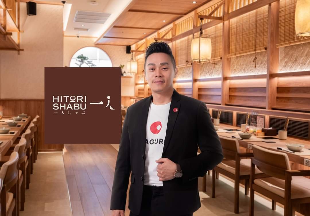 MAGURO Group เดินหน้าเปิด Hitori Shabu สาขา 7 ที่พาราไดซ์ พาร์ค 