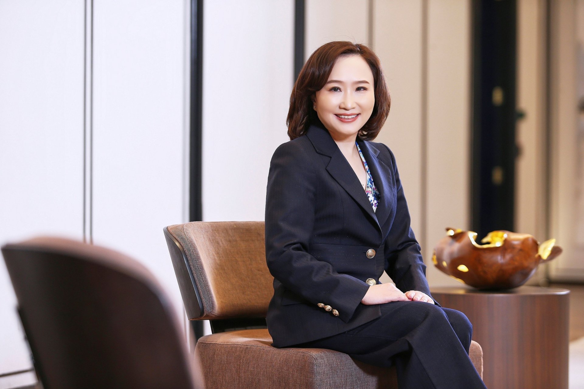 K Wealth ชี้ ปี 2569 ปีแห่งการปรับราคาสินทรัพย์ใหม่รับกติกาโลกเปลี่ยน แนะกระจายพอร์ตลงทุนทั่วโลก 