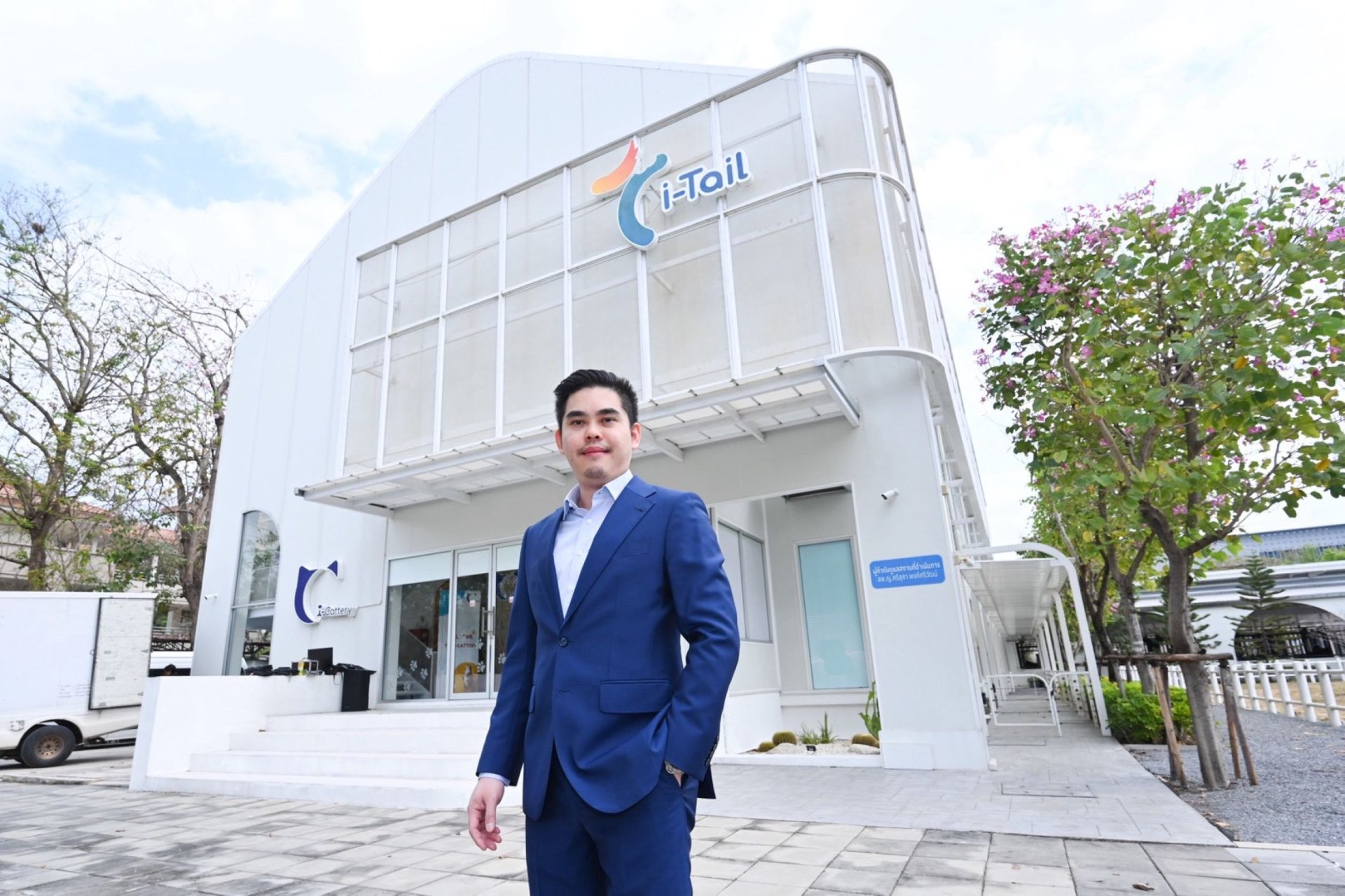 ITC วางโรดแมปขับเคลื่อนการเติบโต ด้วยการเพิ่มสัดส่วนรายได้จากผลิตภัณฑ์นวัตกรรม รักษาความเป็นผู้นำอุตสาหกรรมอาหารสัตว์เลี้ยงของโลก