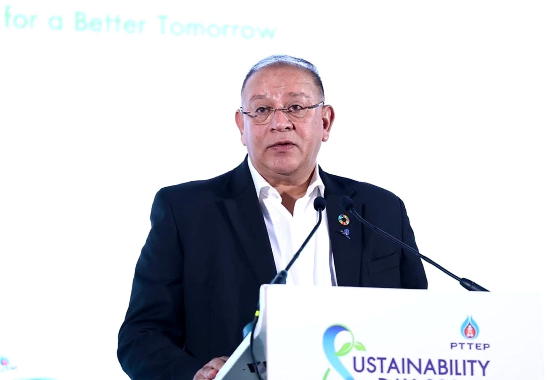 PTTEP ยังเด่นเรื่องปันผลสูง 6-7% หลังปริมาณขายปี 2569 โต 10% ก่อนโตต่อเนื่องตามแผน 5 ปี