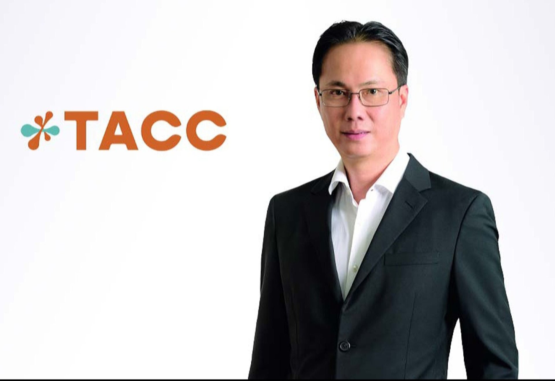 TACC คาดรายได้ปี 2569 ทะลุเป้า 10% 