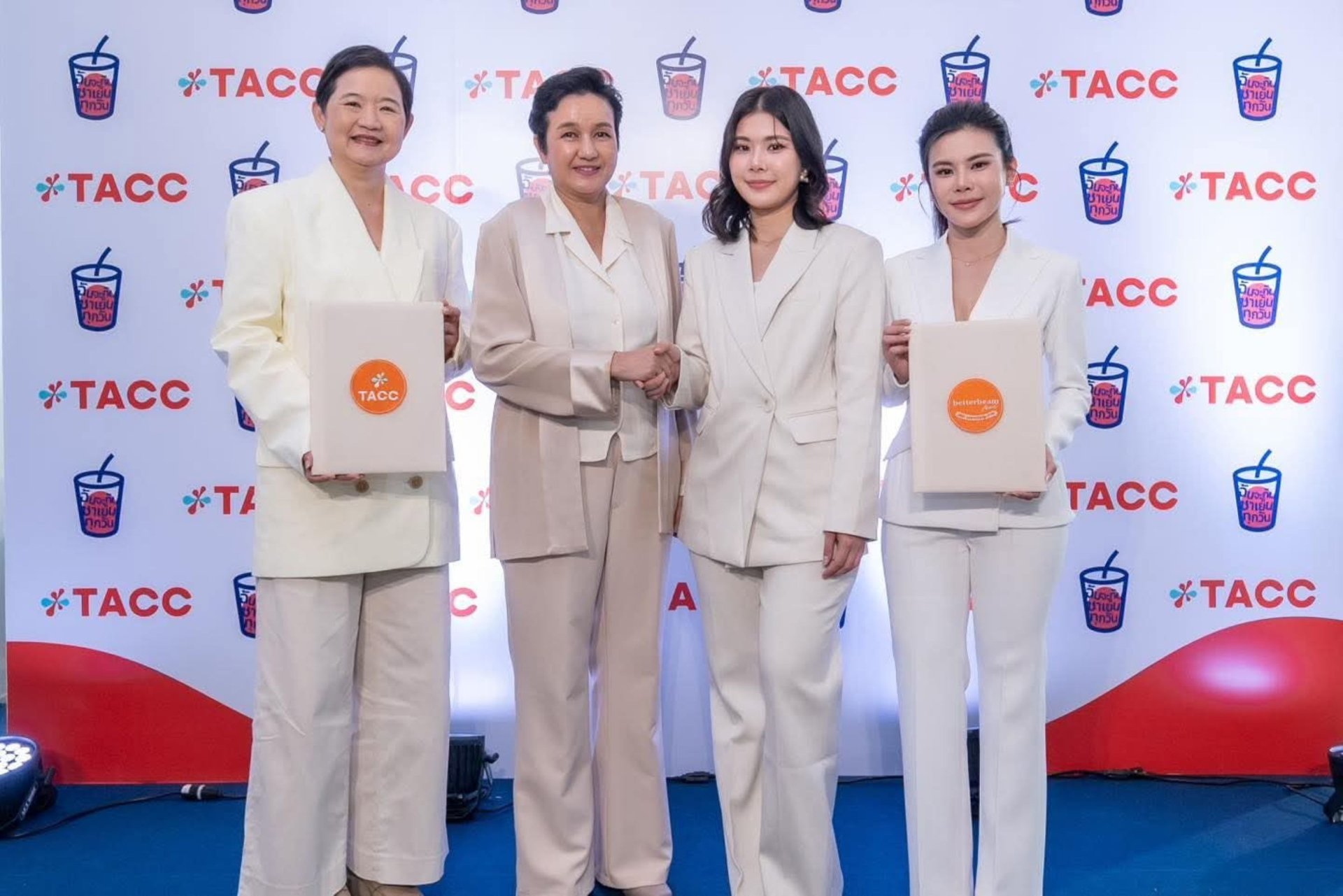 TACC เข้าลงทุนใน Betterbeam Food สร้าง Growth Engine ใหม่ หนุนเติบโตยั่งยืน
