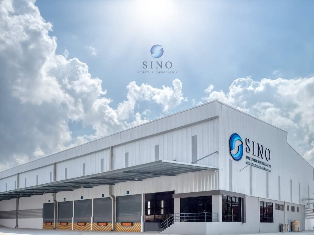 SINO พร้อมเข้าระดมทุนในตลาดหลักทรัพย์ฯ ชูจุดแข็งโลจิสติกส์ครบวงจรเครือข่ายทั่วโลก